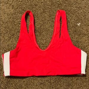 Spiritual Gangster Sports Bra